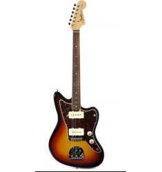 3-Color Sunburst  Fender American Vintage '65 Jazzmaster